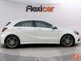 Mercedes-Benz A 200 200CDI BE AMG Line Blanco - thumbnail 9