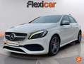 Mercedes-Benz A 200 200CDI BE AMG Line Blanco - thumbnail 3
