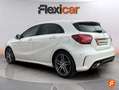 Mercedes-Benz A 200 200CDI BE AMG Line Blanco - thumbnail 5