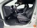 Mercedes-Benz A 200 200CDI BE AMG Line Blanco - thumbnail 14