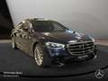 Mercedes-Benz S 600 S 580 4M AMG+NIGHT+PANO+DIGITAL-L+BURMESTER4D+20" Blau - thumbnail 5