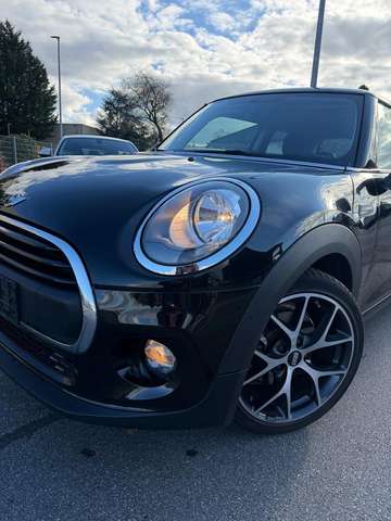 MINI One One, BBS, Alufelgen,PDC, Neuinspektion, SHZ