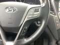 Hyundai SANTA FE 2.2 CRDi Premium *Panoramadach*Navi* Blanc - thumbnail 13