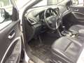 Hyundai SANTA FE 2.2 CRDi Premium *Panoramadach*Navi* Weiß - thumbnail 10