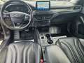 Ford Focus Turnier Vignale Vollausstattung Siyah - thumbnail 14
