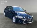 Lexus CT 200h *NAVI*KLIMAA* Noir - thumbnail 8