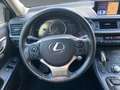 Lexus CT 200h *NAVI*KLIMAA* Noir - thumbnail 13