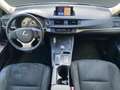 Lexus CT 200h *NAVI*KLIMAA* Noir - thumbnail 11