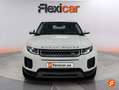 Land Rover Range Rover Evoque 2.2L eD4 Prestige 4x2 Blanc - thumbnail 3