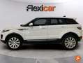 Land Rover Range Rover Evoque 2.2L eD4 Prestige 4x2 Blanc - thumbnail 4