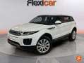 Land Rover Range Rover Evoque 2.2L eD4 Prestige 4x2 Blanc - thumbnail 2