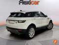 Land Rover Range Rover Evoque 2.2L eD4 Prestige 4x2 Blanc - thumbnail 8