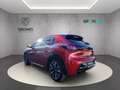 Peugeot 208 e -GT ELEKTRO 136 Navi Digitales Cockpit LED ACC A Rot - thumbnail 5