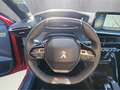 Peugeot 208 e -GT ELEKTRO 136 Navi Digitales Cockpit LED ACC A Rot - thumbnail 10