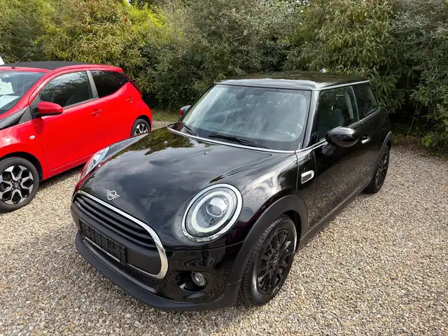 MINI One Mini 3-trg.