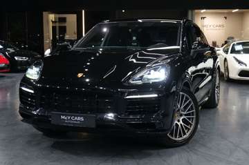 Coupe E-Hybrid Platinum Edition*Chrono*