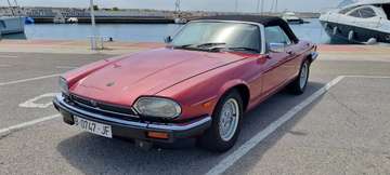 XJS V12 CONVERTIBLE NACIONAL