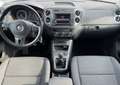 Volkswagen Tiguan 1.4 tsi 125cv Euro6 / Service VW / UniProprietario Gris - thumbnail 10
