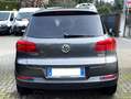 Volkswagen Tiguan 1.4 tsi 125cv Euro6 / Service VW / UniProprietario Gris - thumbnail 5