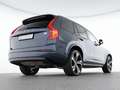 Volvo XC90 T8 Recharge AWD Ultimate Dark 22"+AHK+B&W Blauw - thumbnail 8