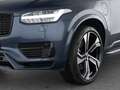 Volvo XC90 T8 Recharge AWD Ultimate Dark 22"+AHK+B&W Bleu - thumbnail 9