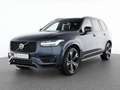 Volvo XC90 T8 Recharge AWD Ultimate Dark 22"+AHK+B&W Blauw - thumbnail 1