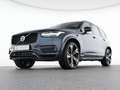 Volvo XC90 T8 Recharge AWD Ultimate Dark 22"+AHK+B&W Blauw - thumbnail 7