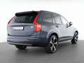 Volvo XC90 T8 Recharge AWD Ultimate Dark 22"+AHK+B&W Blauw - thumbnail 2