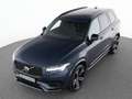 Volvo XC90 T8 Recharge AWD Ultimate Dark 22"+AHK+B&W Blauw - thumbnail 15