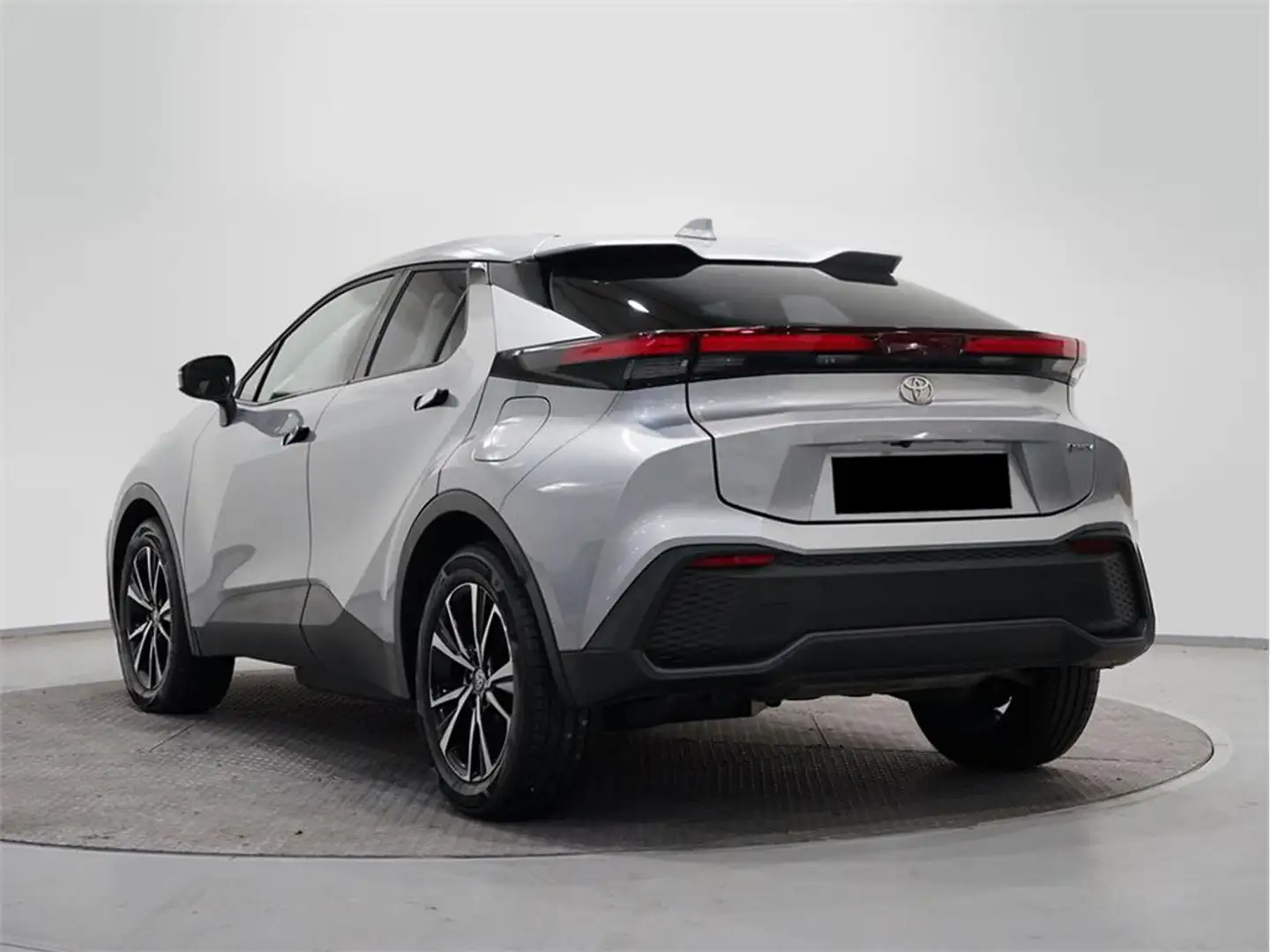 Toyota C-HR 2.0 220PH Advance - 2