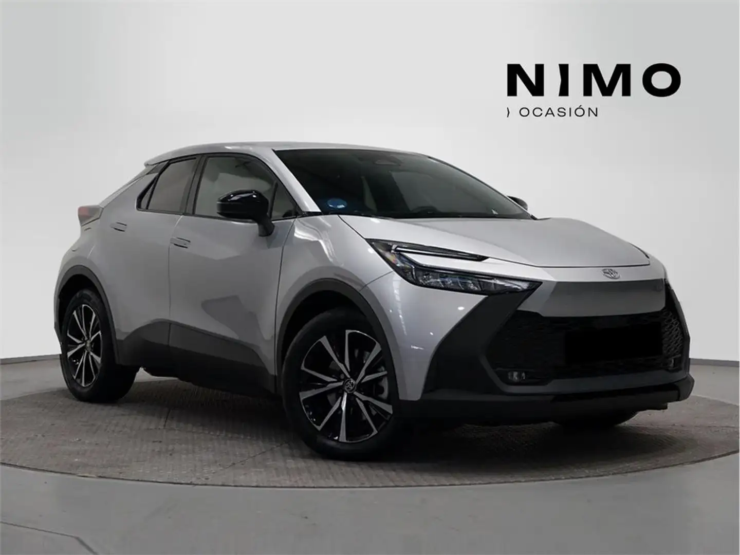 Toyota C-HR 2.0 220PH Advance - 1