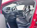 Peugeot 2008 GT-LINE 1.HD|17"|KAMERA|NAVI|APPLE|MIRROR Rouge - thumbnail 13