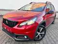 Peugeot 2008 GT-LINE 1.HD|17"|KAMERA|NAVI|APPLE|MIRROR Rouge - thumbnail 1