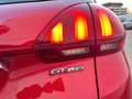 Peugeot 2008 GT-LINE 1.HD|17"|KAMERA|NAVI|APPLE|MIRROR Rouge - thumbnail 11
