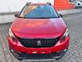 Peugeot 2008 GT-LINE 1.HD|17"|KAMERA|NAVI|APPLE|MIRROR Rouge - thumbnail 2