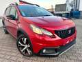 Peugeot 2008 GT-LINE 1.HD|17"|KAMERA|NAVI|APPLE|MIRROR Rouge - thumbnail 3