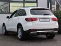 Mercedes-Benz GLC 400 d 4MATIC Autom. Klimaauto. Sitzheizung Weiß - thumbnail 10