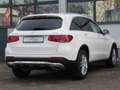 Mercedes-Benz GLC 400 d 4MATIC Autom. Klimaauto. Sitzheizung Weiß - thumbnail 6