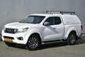 Nissan Navara 2.3 dCi Clima Navi Camera Cruise 3500 KG Euro6 Wit - thumbnail 4