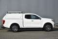 Nissan Navara 2.3 dCi Clima Navi Camera Cruise 3500 KG Euro6 Wit - thumbnail 2