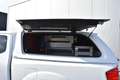 Nissan Navara 2.3 dCi Clima Navi Camera Cruise 3500 KG Euro6 Wit - thumbnail 21