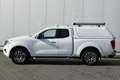 Nissan Navara 2.3 dCi Clima Navi Camera Cruise 3500 KG Euro6 Wit - thumbnail 5