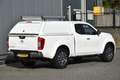 Nissan Navara 2.3 dCi Clima Navi Camera Cruise 3500 KG Euro6 Wit - thumbnail 3