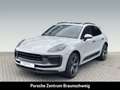 Porsche Macan T Sport-Chrono Panoramadach 21-Zoll LED Weiß - thumbnail 1