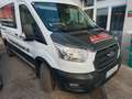 Ford Transit Kasten Trend Weiß - thumbnail 2