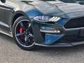 Ford Mustang Bullitt Gt 5.0l V8 460 CV Magneride Et Recaro Зелений - thumbnail 6