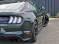 Ford Mustang Bullitt Gt 5.0l V8 460 CV Magneride Et Recaro Зелений - thumbnail 14