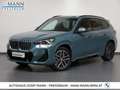 BMW X1 xDrive30e M SPORTEDITION, PREMIUMPAKET Grün - thumbnail 1