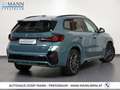 BMW X1 xDrive30e M SPORTEDITION, PREMIUMPAKET Grün - thumbnail 2