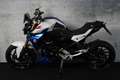 BMW F 900 R Akrapovic - Wilbers Blauw - thumbnail 2